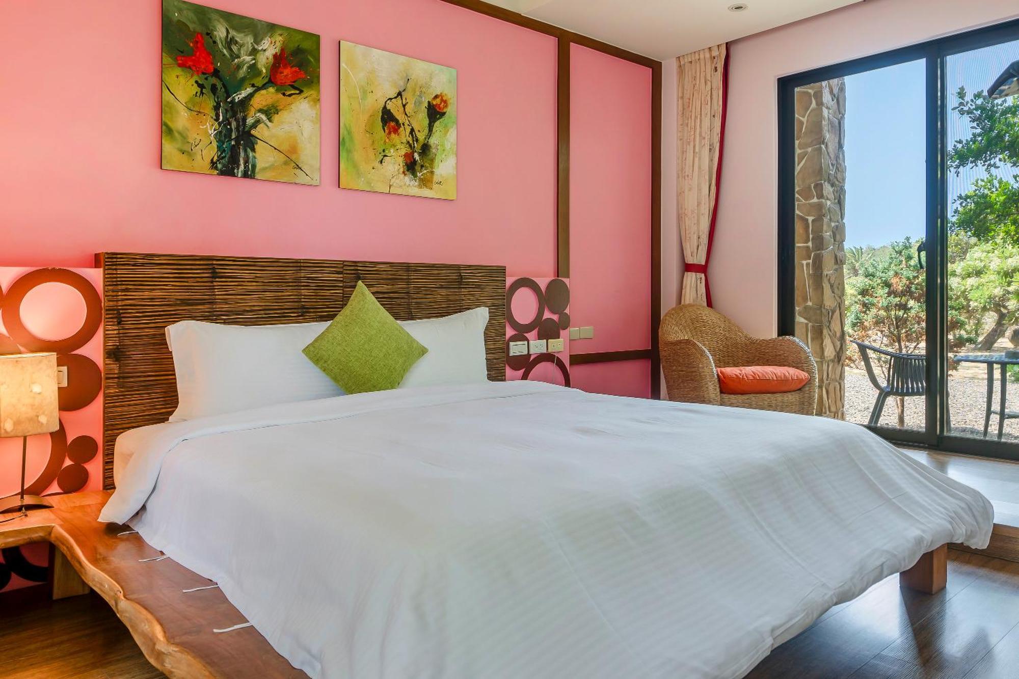 Southern Sun Homestay North Kchen-ting Exteriér fotografie