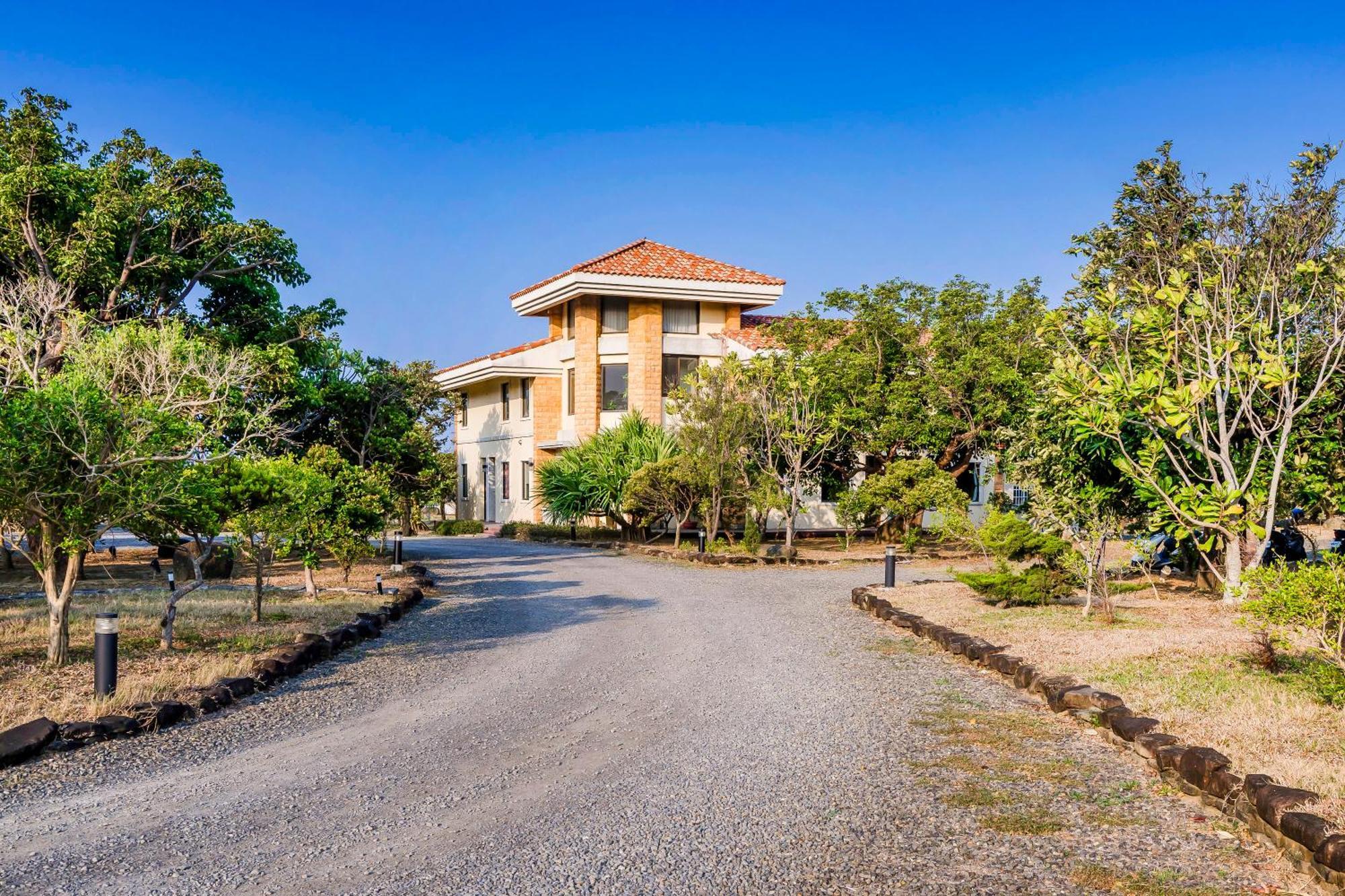 Southern Sun Homestay North Kchen-ting Exteriér fotografie