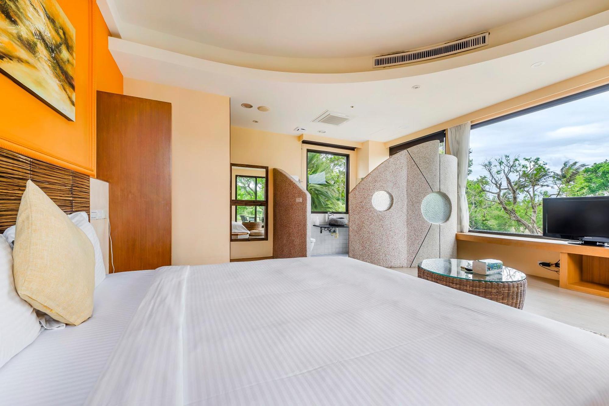 Southern Sun Homestay North Kchen-ting Exteriér fotografie